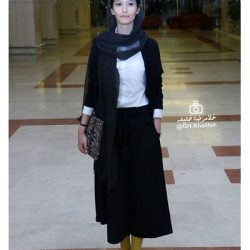 پردیس احمدیه برنده بهترین بازیگر زن در جشنواره فیلم شهر + اسامی برگزیدگان