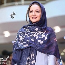تصاویر/ پوشش متفاوت هنرمندان در هفدهمین جشن حافظ