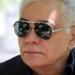 با چنگیز وثوقی بیشتر آشنا شوید
