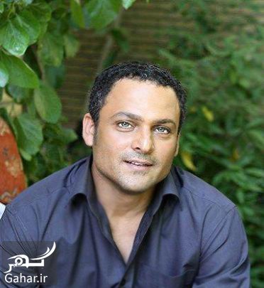 با  حسین یاری بیشتر آشنا شوید