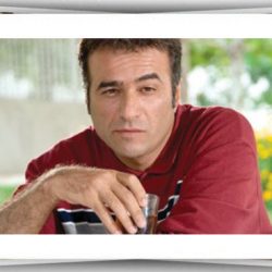 با  حمید ابراهیمی بیشتر آشنا شوید