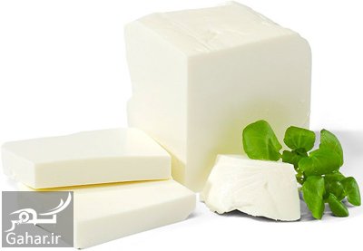 نگهداری از پنیر چگونه است؟