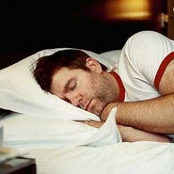 نکاتی برای داشتن خواب راحت