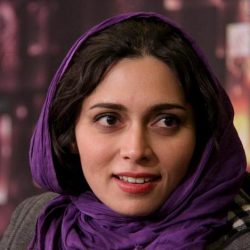 با پگاه آهنگرانی بیشتر آشنا شوید