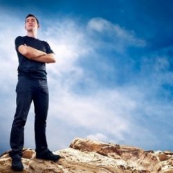 راه های تقویت اراده و اعتماد به نفس