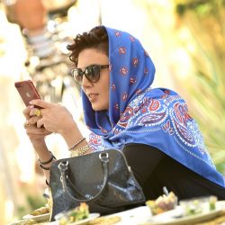 عکس های جدید و لاکچری بازیگران در شبکه های اجتماعی