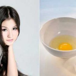 آموزش درست کردن ماسک مو با تخم مرغ