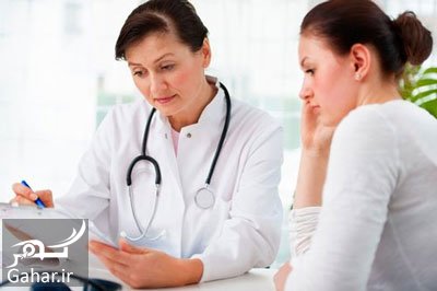 بوی بد واژن به چه علت است؟