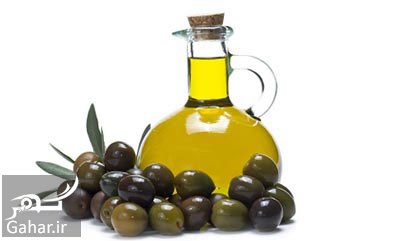 خواص روغن زیتون برای کودکان و بچه ها