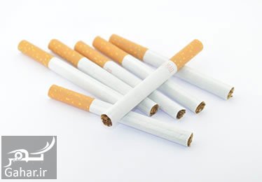 عوارض دود سیگار برای کودکان و نوزادان