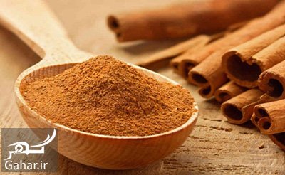 خواص دارچین در کاهش ابتلا به سرطان