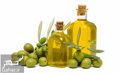معرفی روغن های گیاهی مفید و موثر برای سلامتی