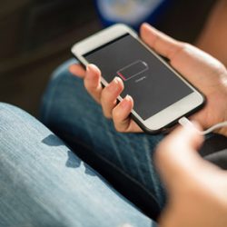 آموزش آماده سازی آیفون برای دریافت iOS 11
