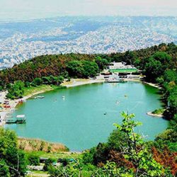 آشنایی با کشور گرجستان و مکان های دیدنی آن