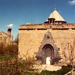 آشنایی با جاذبه های سلماس در آذربایجان غربی