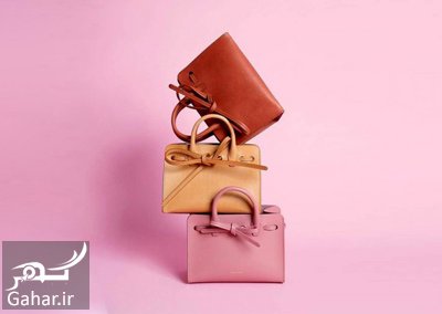 آموزش روش نگهداری از کیف دستی چرم