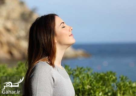 نکات کلیدی برای مقابله با آثار پیری