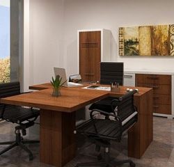 راهنمای انتخاب و خرید میز اداری