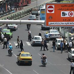 پلاک زوج و فرد چیست ؟ چطور بفهمیم پلاک ماشینمان زوج است یا فرد