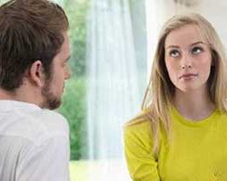 اجبار در روابط زناشویی چیست؟