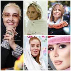 تصاویر / همسران میلیاردی بازیگران زن ایرانی!
