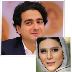 ازدواج دوم همایون شجریان با سحر دولتشاهی صحت دارد؟
