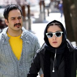 فيلم «غيرمجاز» آبان ماه روی پرده سینما مي آيد + بازيگران و داستان فيلم
