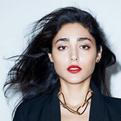 عکس های جدید گلشیفته فراهانی در کنار همسر دومش!