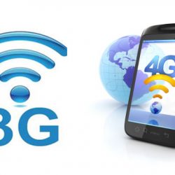 آموزش فعالسازی تنظيمات اينترنت 4G و 3G همراه اول ( اندرويد و آيفون )
