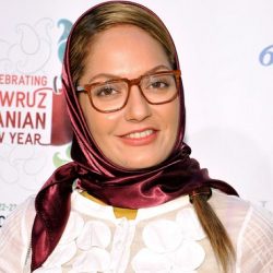 عکس های شهره و مهناز افشار در لس آنجلس