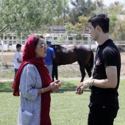 تیتر عجیب یک روزنامه برای سردار آزمون / عکس