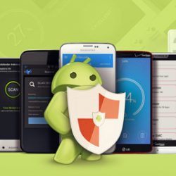 نصب آنتی ویروس برای اندروید ضروری است؟