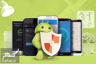 نصب آنتی ویروس برای اندروید ضروری است؟