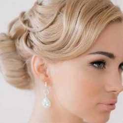 آموزش تهیه رنگ مو بژ در خانه