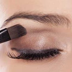 سایه زدن چشم و چند نکته کلیدی برای آن