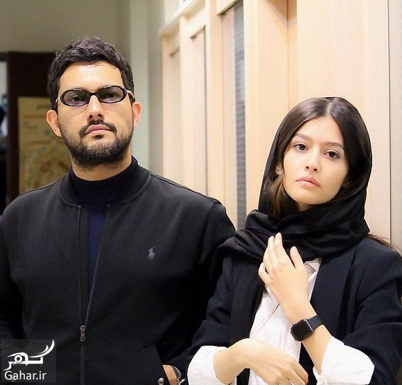 عکسهای بازیگران در اکران مردمی فیلم خانه دختر