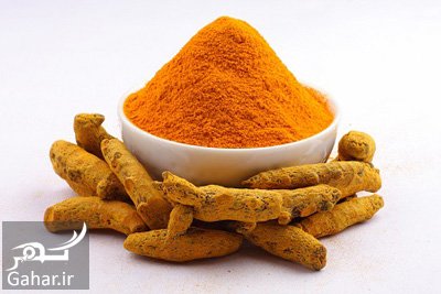 خواص زردچوبه برای سلامت مغز و کبد