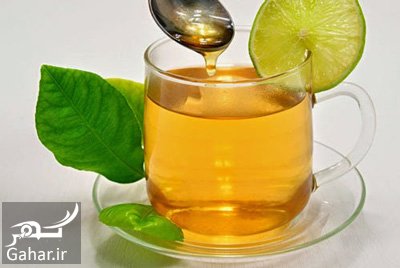 نوشیدن آبلیمو و عسل و خواص آن