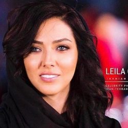 عکس/ شباهت لیلا اوتادی و خواهرش تارا اوتادی