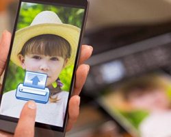 راهنما و آموزش پرینت عکس های موبایل