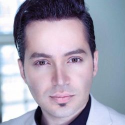 عکس متفاوت شهنام شهابی و همسرش سوفیا رستمیان روی جلد مجله