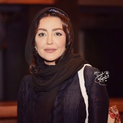 عکس های دیدنی شقایق فراهانی و پسرش در اکران خصوصی شَنِل