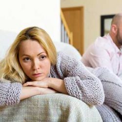 تکراری نشدن زندگی زناشویی ، چگونه؟