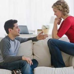 رفع اختلافات بین زوجین ؛ چگونه؟