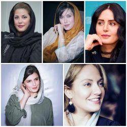 دستمزد بازیگران سرشناس زن سینمای ایران ؟