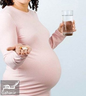 اگر قصد باردار شدن دارید حتما بخوانید