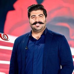 عکس بهنام بانی و مادرش + بیوگرافی بهنام بانی