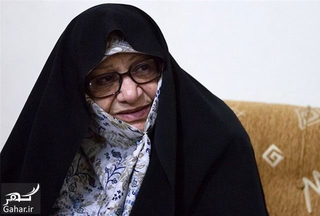 زنی که سه دوره نماینده مجلس بود و بعد مسافرکشی میکرد!