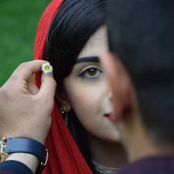 عکس پروفایل دونفره جدید و خاص (سری اول)