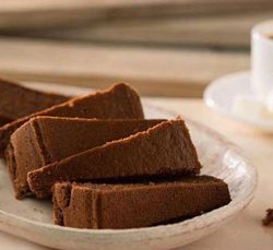 طرز تهیه کیک شکلاتی بدون تخم مرغ